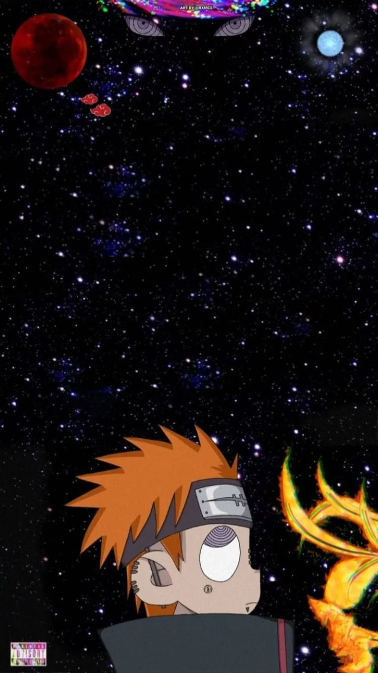 Free Download Naruto Cool Wallpaper In The Universe Page 80423 (750 x 1334)