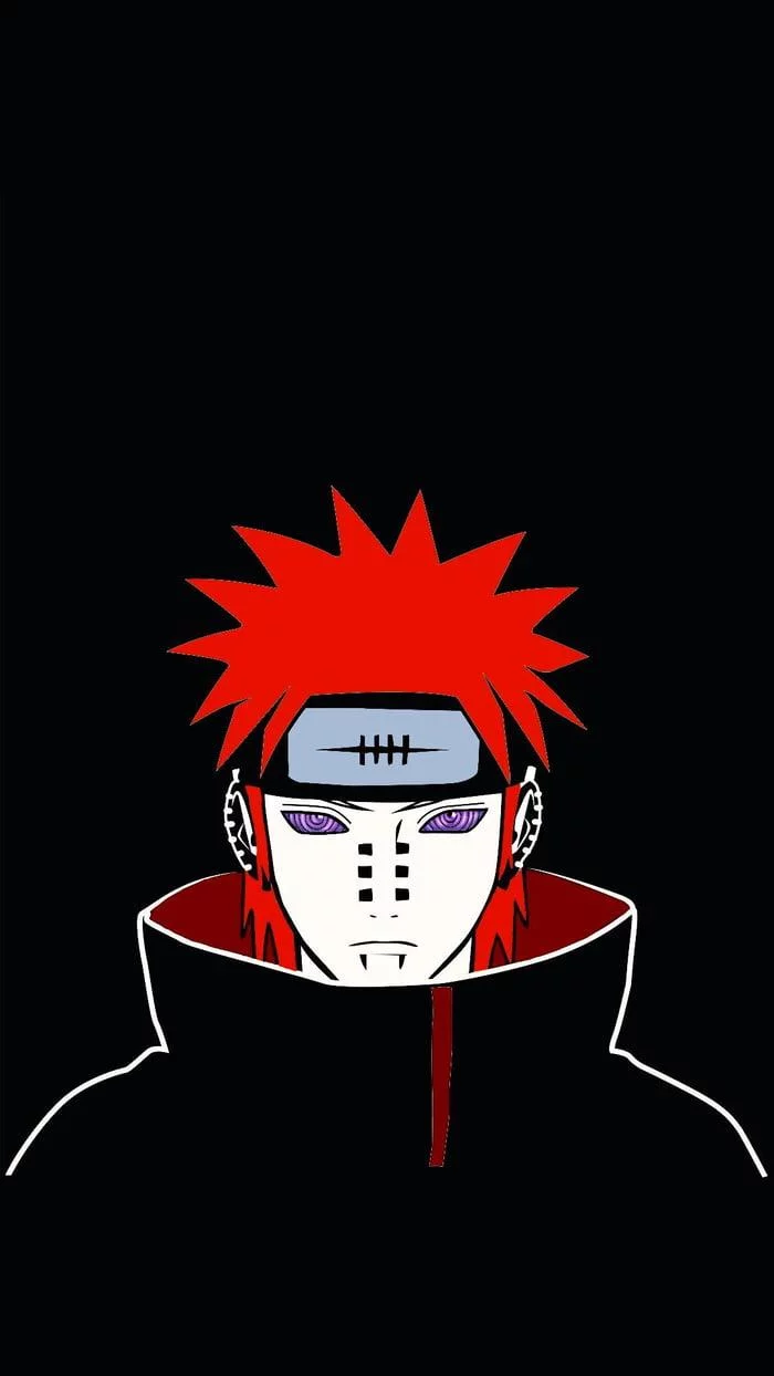Free Download Young Pain Naruto Wallpaper Hd Page 80428 (700 x 1244)