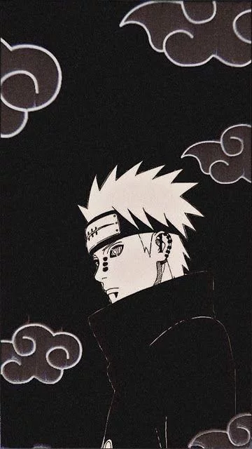 Free Download Naruto Nagato Wallpaper Hd Page 80432 (360 x 640)