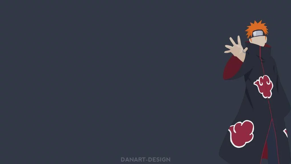 Free Download Naruto Pain Akatsuki Wallpaper Page 80441 (1024 x 576)