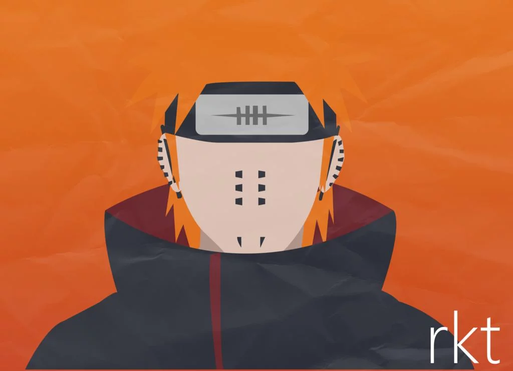 Free Download Wallpaper Pain Naruto Simple Page 80450 (1024 x 740)