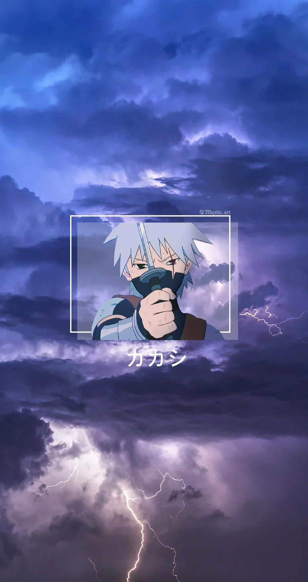 Free Download Naruto Kakashi Wallpaper Iphone Page 80481 (1080 x 2036)