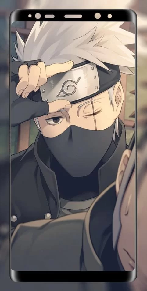 Free Download Naruto And Kakashi Wallpaper Page 80483 (482 x 950)