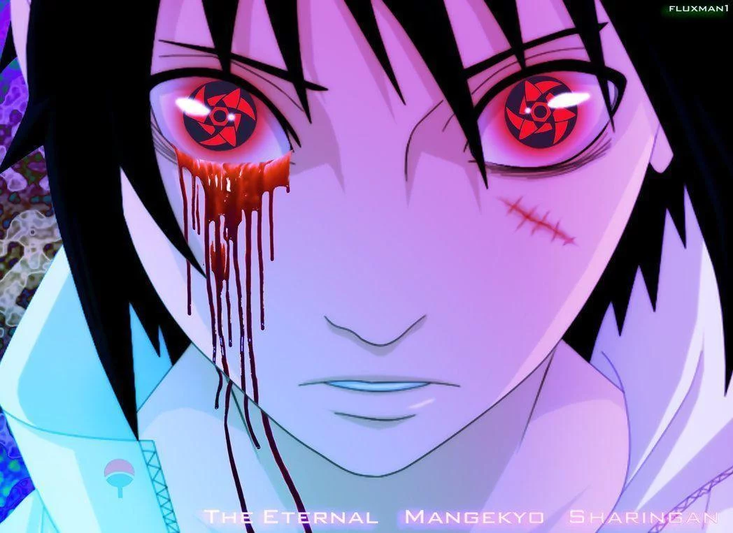 Free Download Naruto Sage Mode Vs Sasuke Eternal Sharingan Wallpaper Page 804879 (1048 x 763)