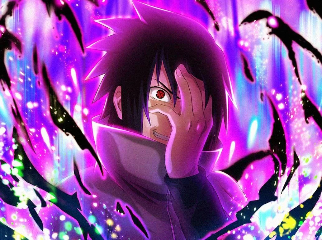 Free Download Naruto Sage Mode Vs Sasuke Eternal Sharingan Wallpaper Page 804896 (1034 x 773)