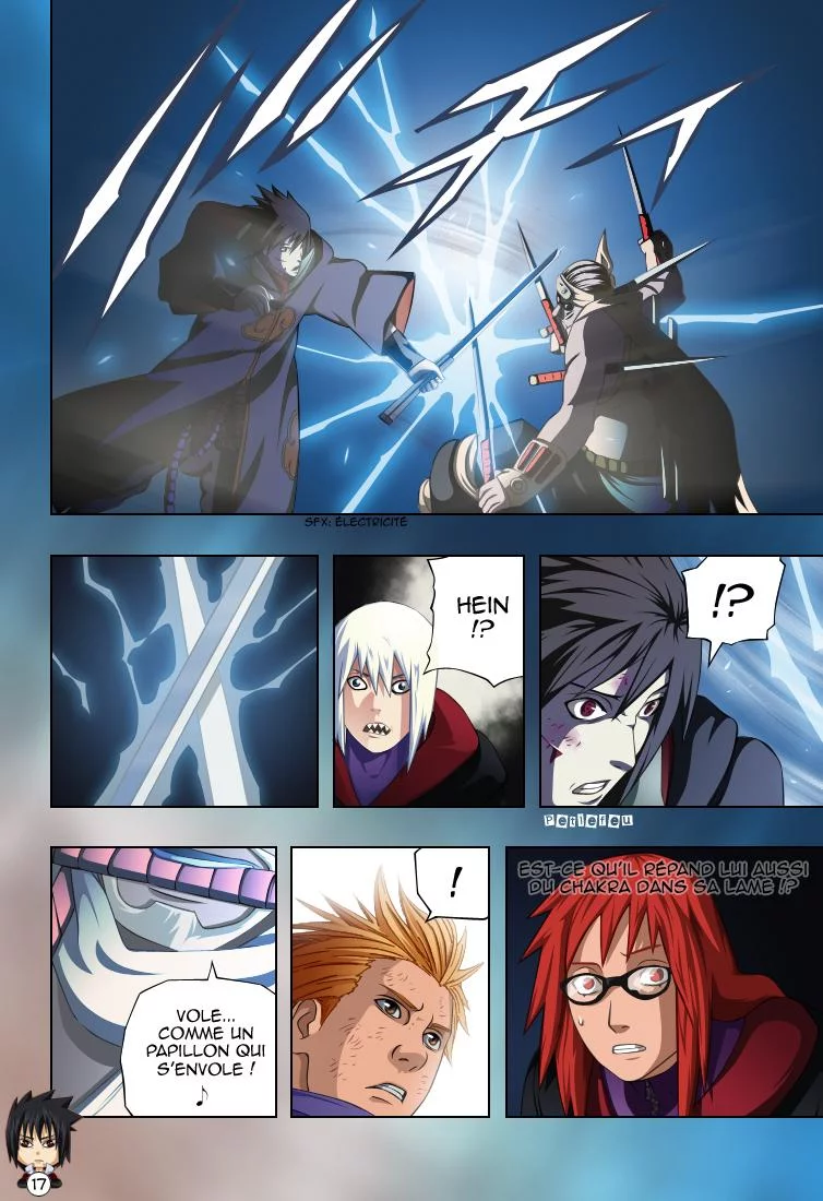 Free Download Naruto Sage Mode Vs Sasuke Eternal Sharingan Wallpaper Page 804899 (754 x 1100)