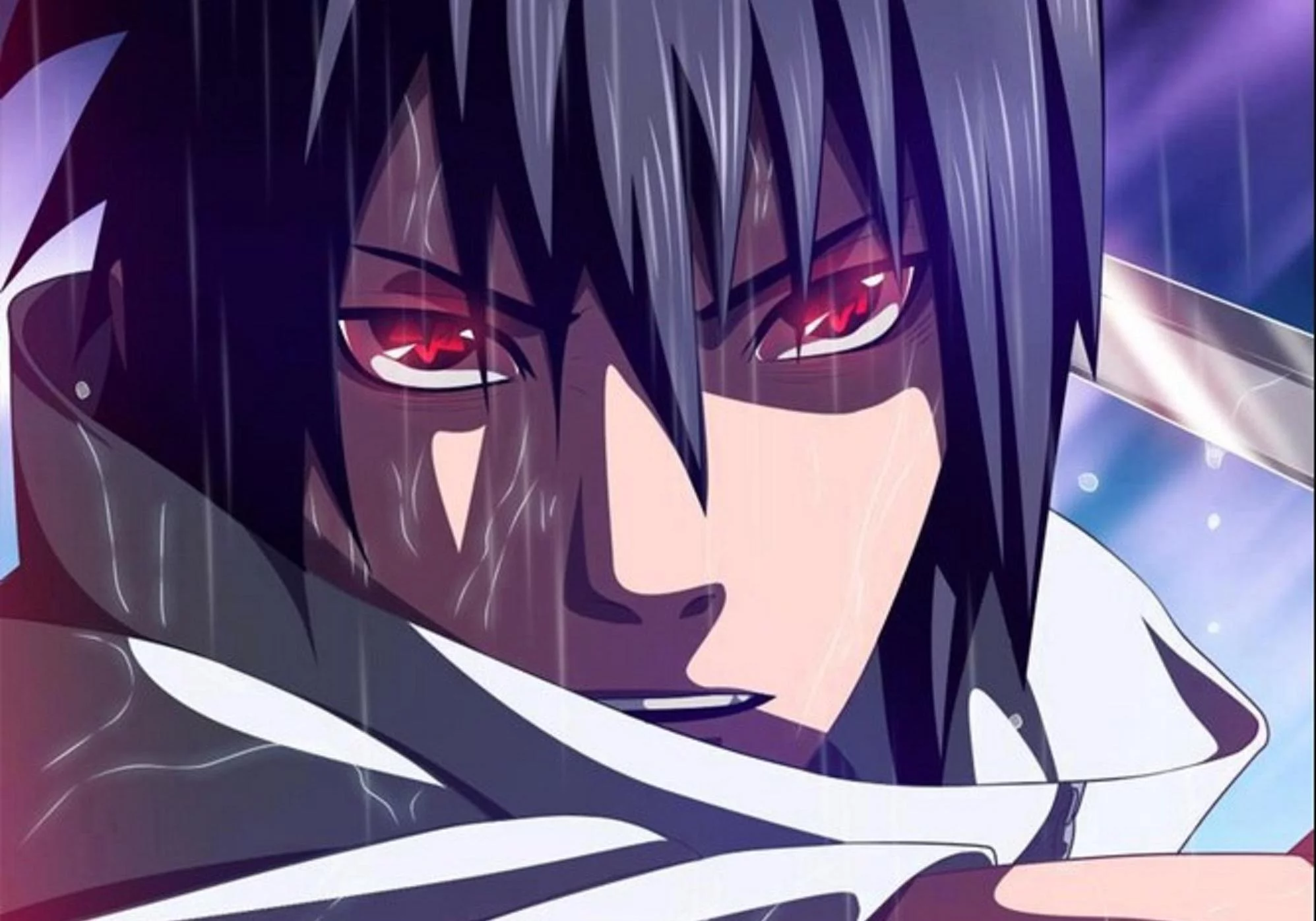 Free Download Naruto Sage Mode Vs Sasuke Eternal Sharingan Wallpaper Page 804903 (1995 x 1395)