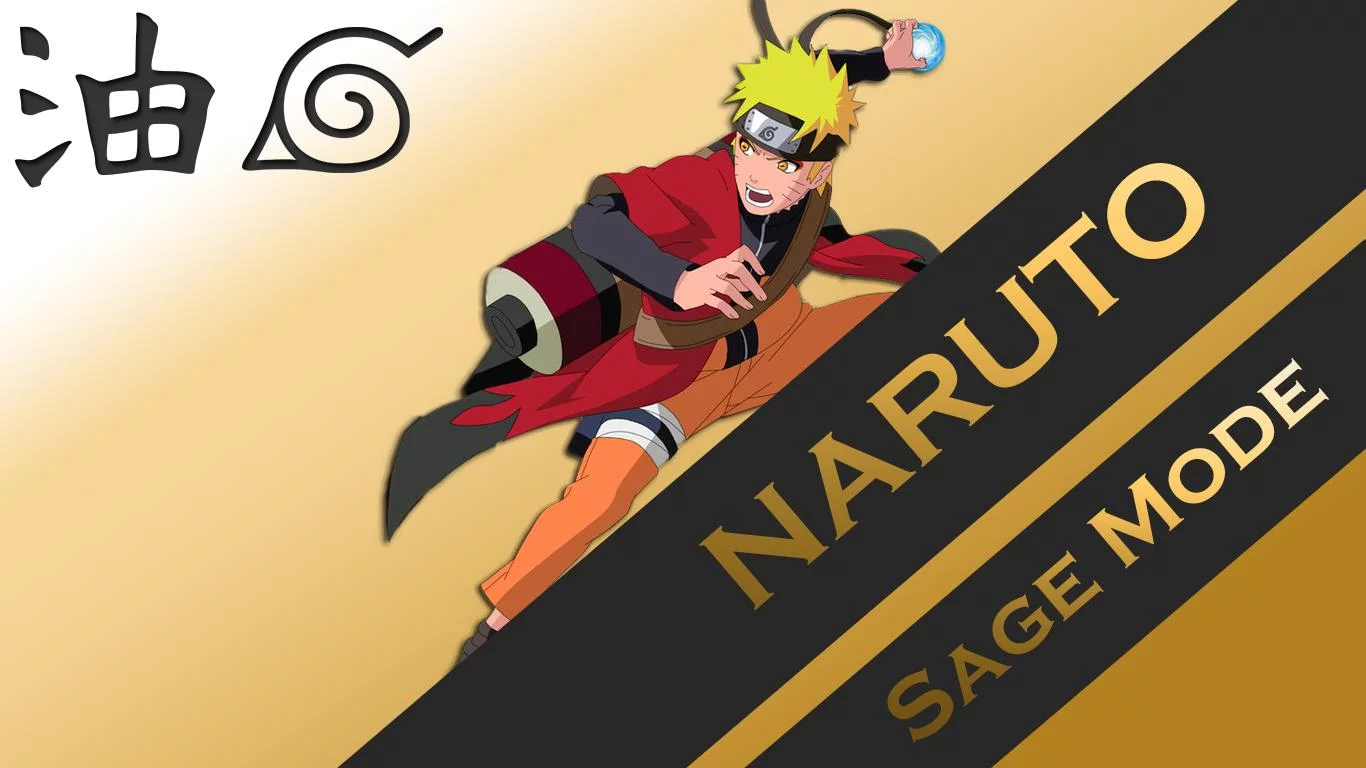Free Download Naruto Sage Mode Vs Sasuke Eternal Sharingan Wallpaper Page 804907 (1366 x 768)