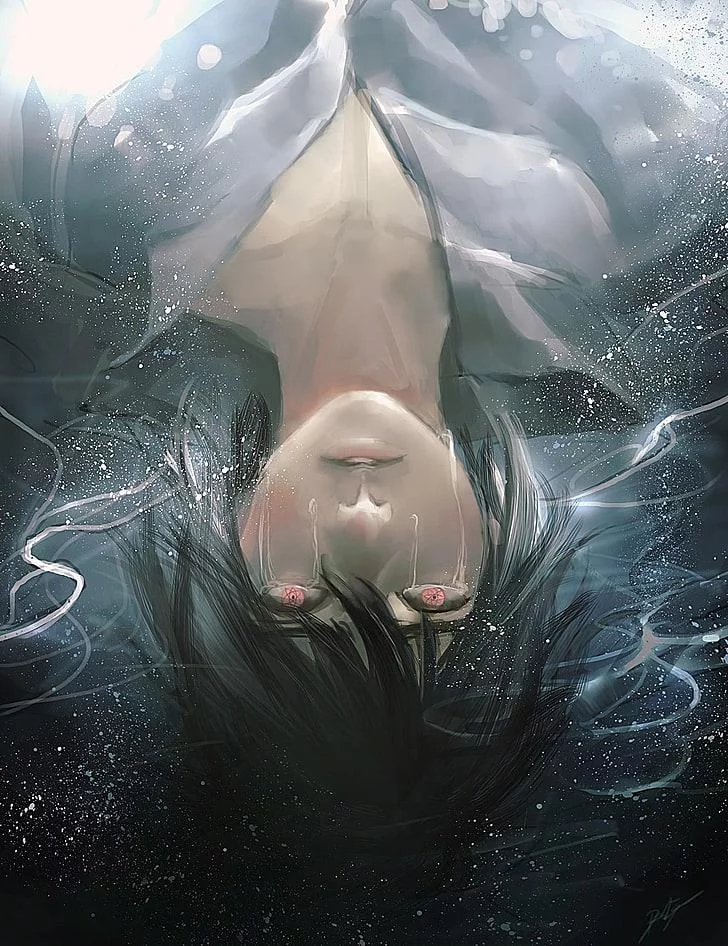 Free Download Naruto Sage Mode Vs Sasuke Eternal Sharingan Wallpaper Page 804908 (728 x 946)
