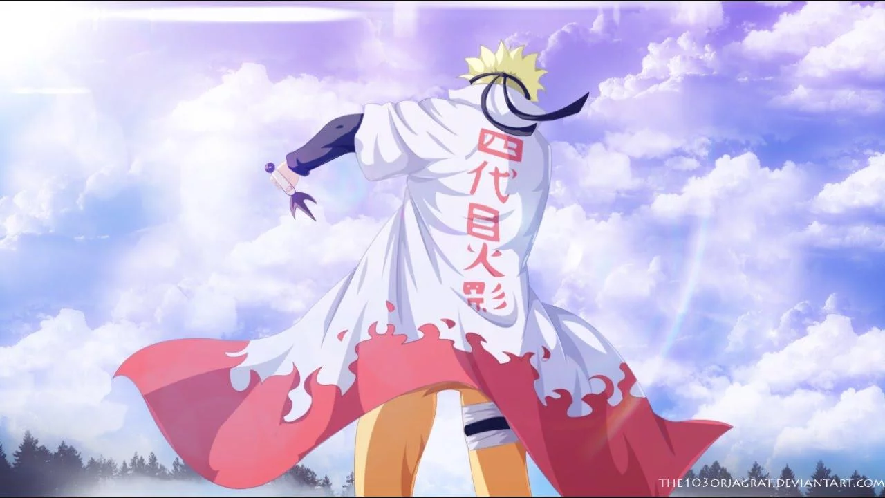 Free Download Naruto Sage Mode Vs Sasuke Eternal Sharingan Wallpaper Page 804911 (1280 x 720)