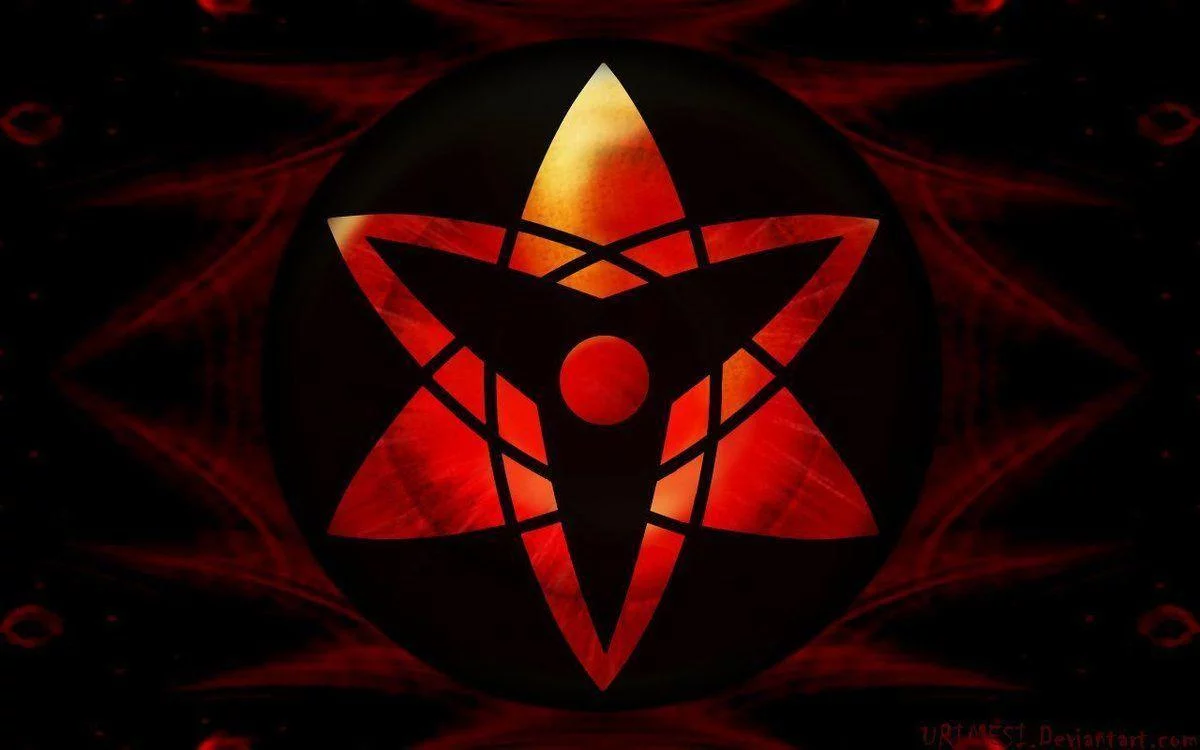 Free Download Naruto Sage Mode Vs Sasuke Eternal Sharingan Wallpaper Page 804915 (1200 x 750)