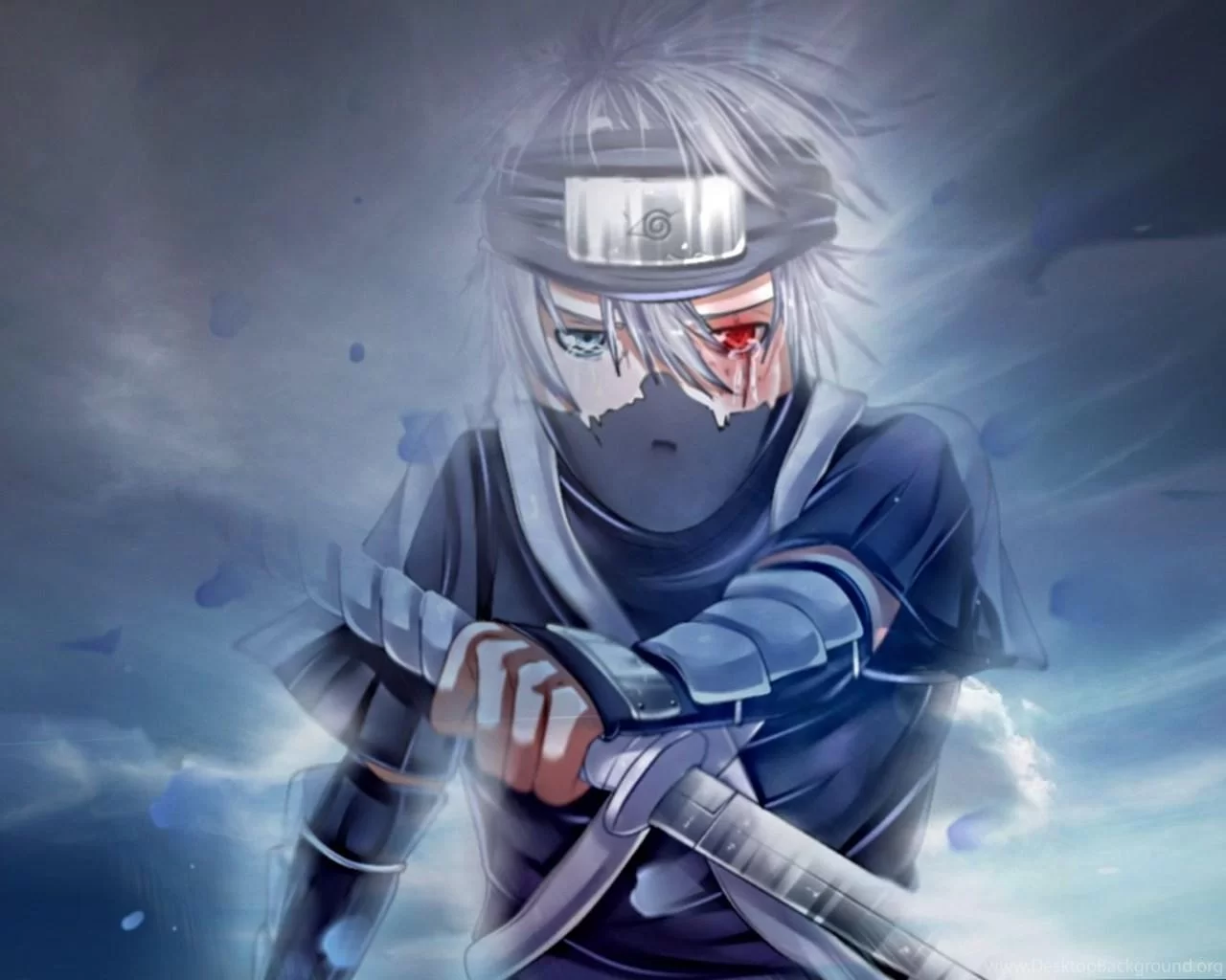 Free Download Aesthetic Naruto Wallpapers Kakashi Page 80510 (1280 x 1024)