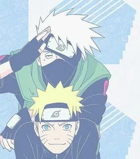 Free Download Aesthetic Naruto Wallpapers Kakashi Page 80515 (283 x 320)
