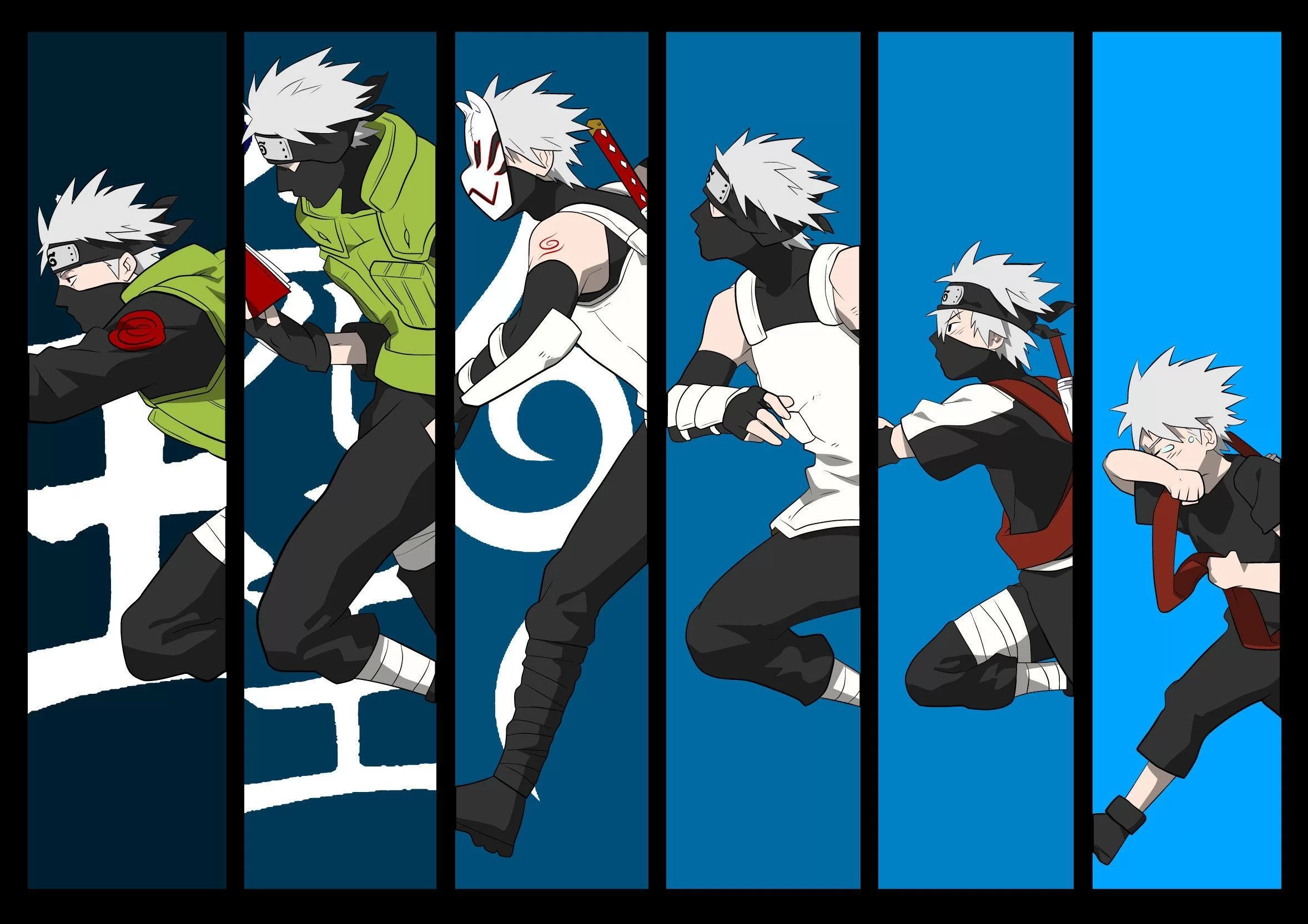 Free Download Naruto Anbu Iphone Wallpaper Page 80524 (2356 x 1666)