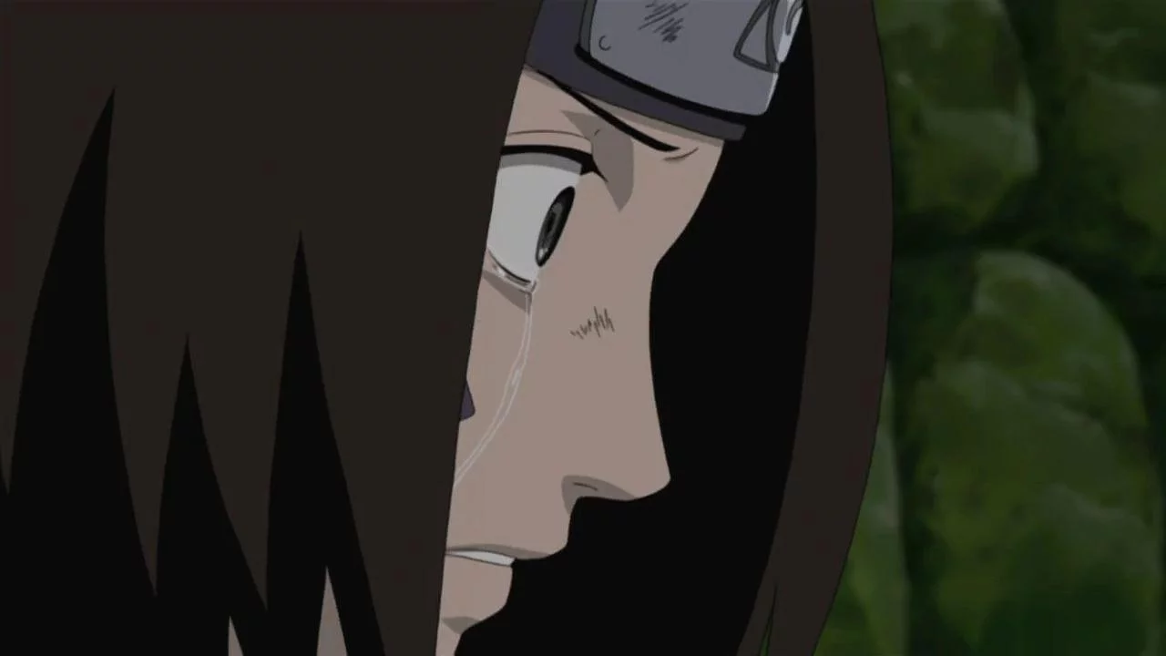 Free Download Naruto Rin Crying Wallpaper Page 805341 (1280 x 720)