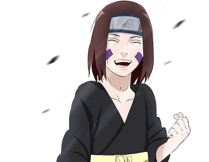 Free Download Naruto Rin Crying Wallpaper Page 805342 (728 x 565)