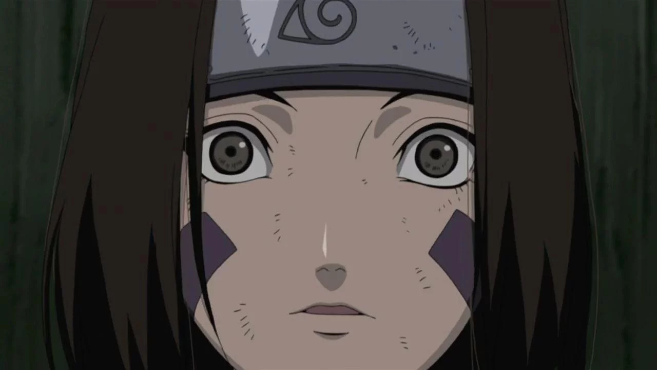 Free Download Naruto Rin Crying Wallpaper Page 805351 (1280 x 720)