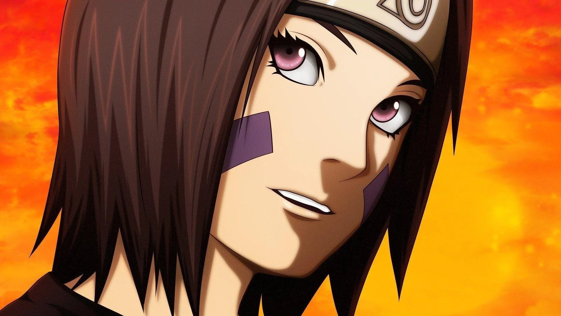 Free Download Naruto Rin Crying Wallpaper Page 805355 (1935 x 1089)
