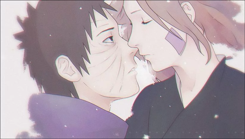 Free Download Naruto Rin Crying Wallpaper Page 805359 (823 x 466)
