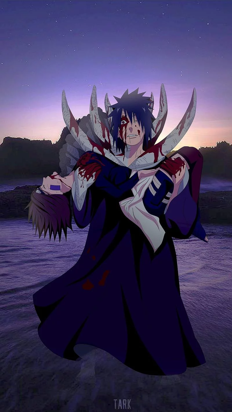 Free Download Naruto Rin Crying Wallpaper Page 805361 (800 x 1422)