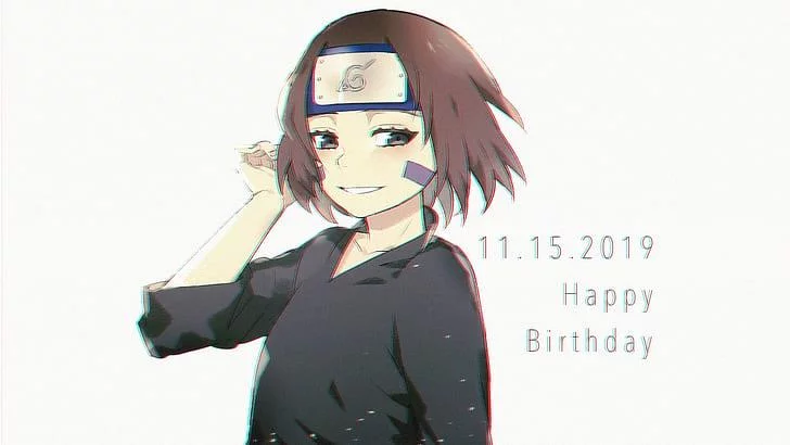 Free Download Naruto Rin Crying Wallpaper Page 805362 (728 x 410)