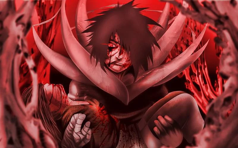 Free Download Naruto Rin Crying Wallpaper Page 805366 (800 x 500)