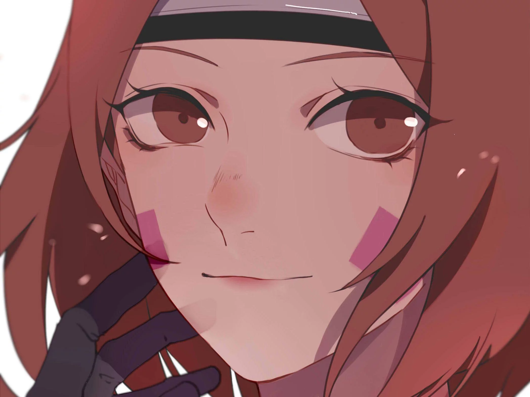 Free Download Naruto Rin Crying Wallpaper Page 805367 (2096 x 1573)