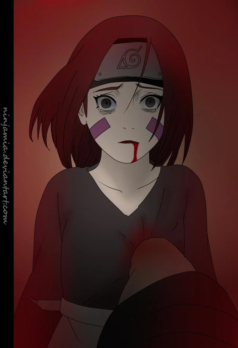Free Download Naruto Rin Crying Wallpaper Page 805369 (800 x 1166)