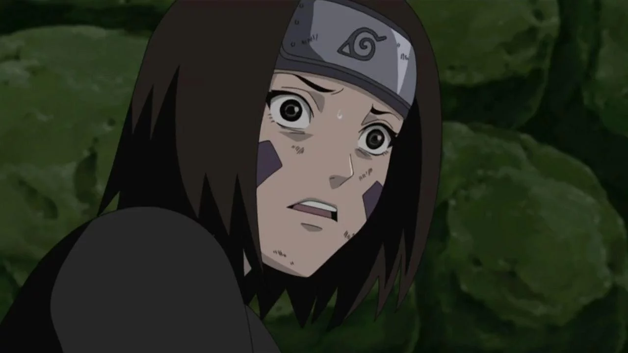 Free Download Naruto Rin Crying Wallpaper Page 805375 (1280 x 720)