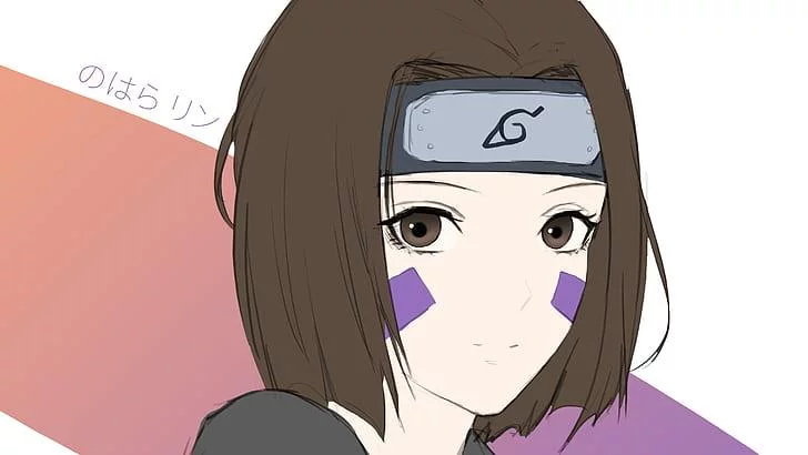 Free Download Naruto Rin Crying Wallpaper Page 805386 (728 x 410)