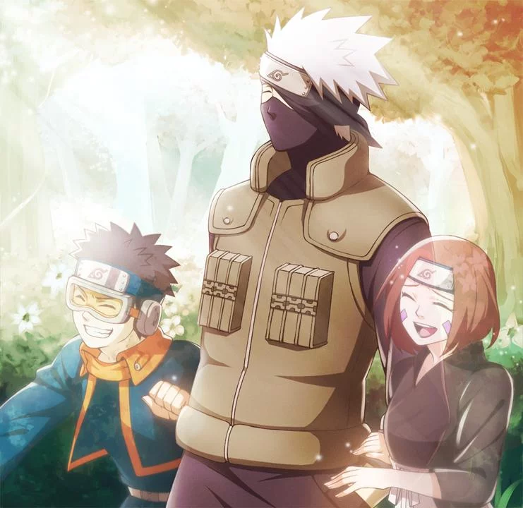 Free Download Naruto Rin Crying Wallpaper Page 805391 (741 x 720)