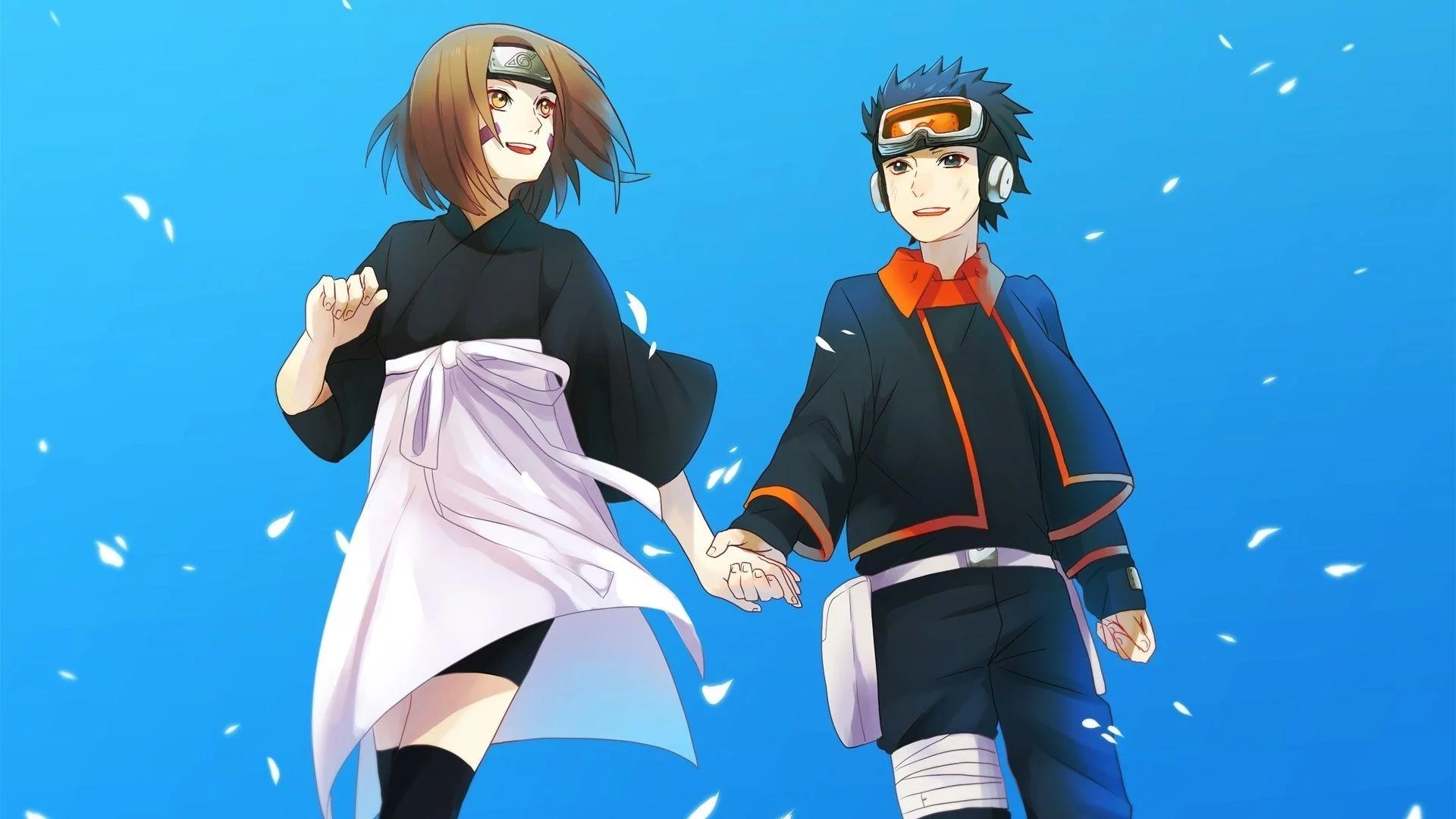 Free Download Naruto Rin Crying Wallpaper Page 805398 (1920 x 1080)