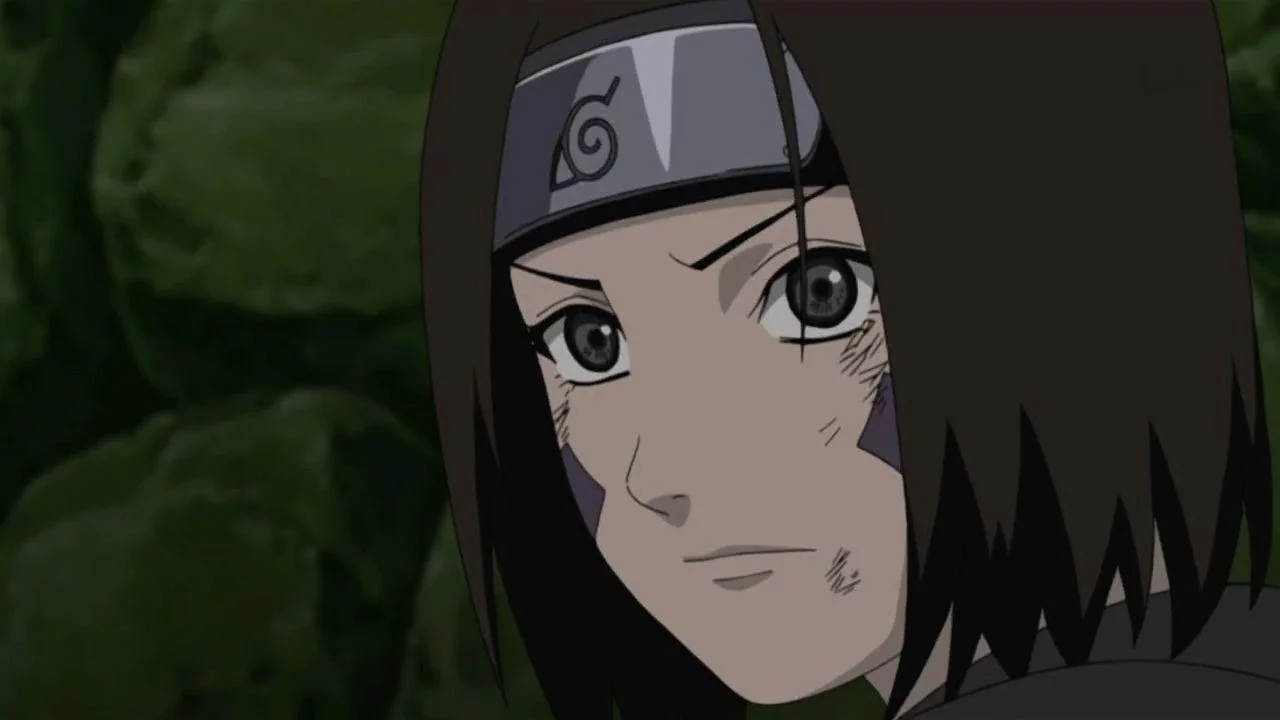 Free Download Naruto Rin Crying Wallpaper Page 805400 (1280 x 720)