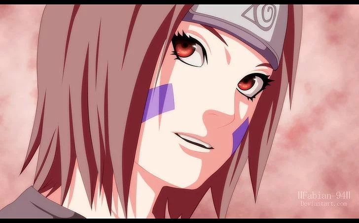 Free Download Naruto Rin Crying Wallpaper Page 805407 (728 x 453)