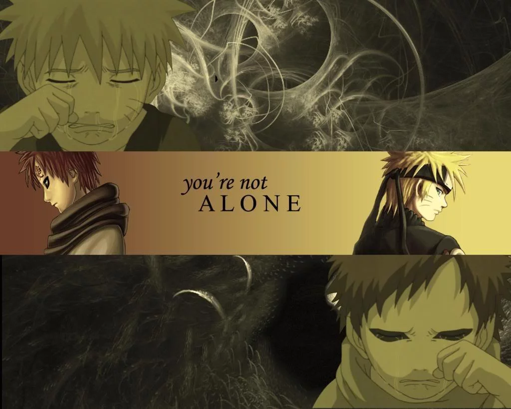 Free Download Naruto Rin Crying Wallpaper Page 805408 (1024 x 819)