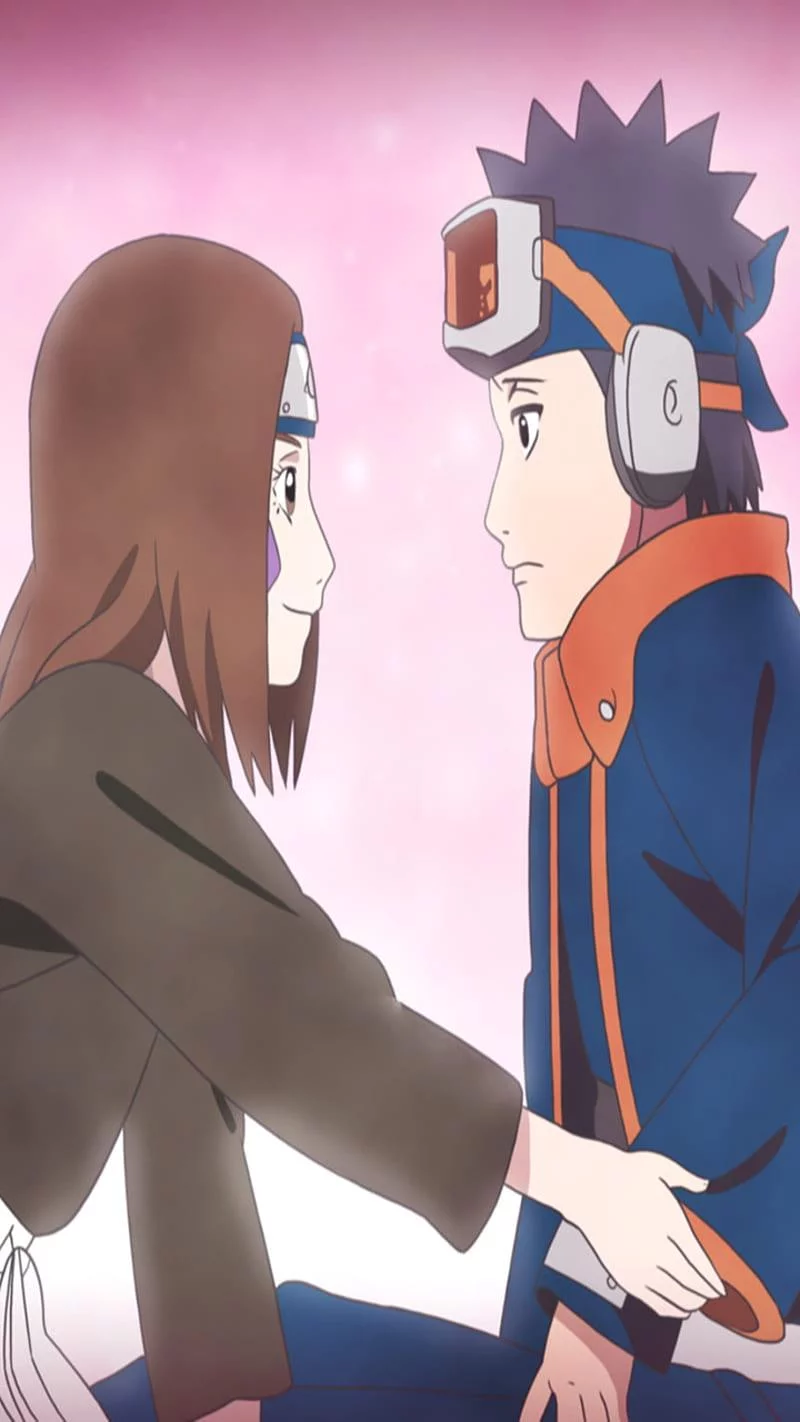 Free Download Naruto Rin Crying Wallpaper Page 805409 (800 x 1422)