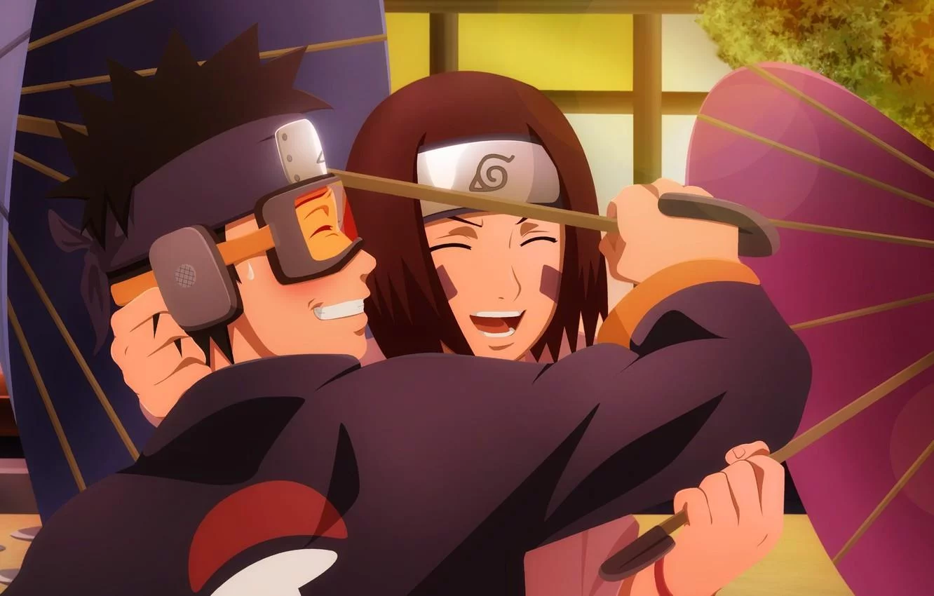 Free Download Naruto Rin Crying Wallpaper Page 805410 (1332 x 850)