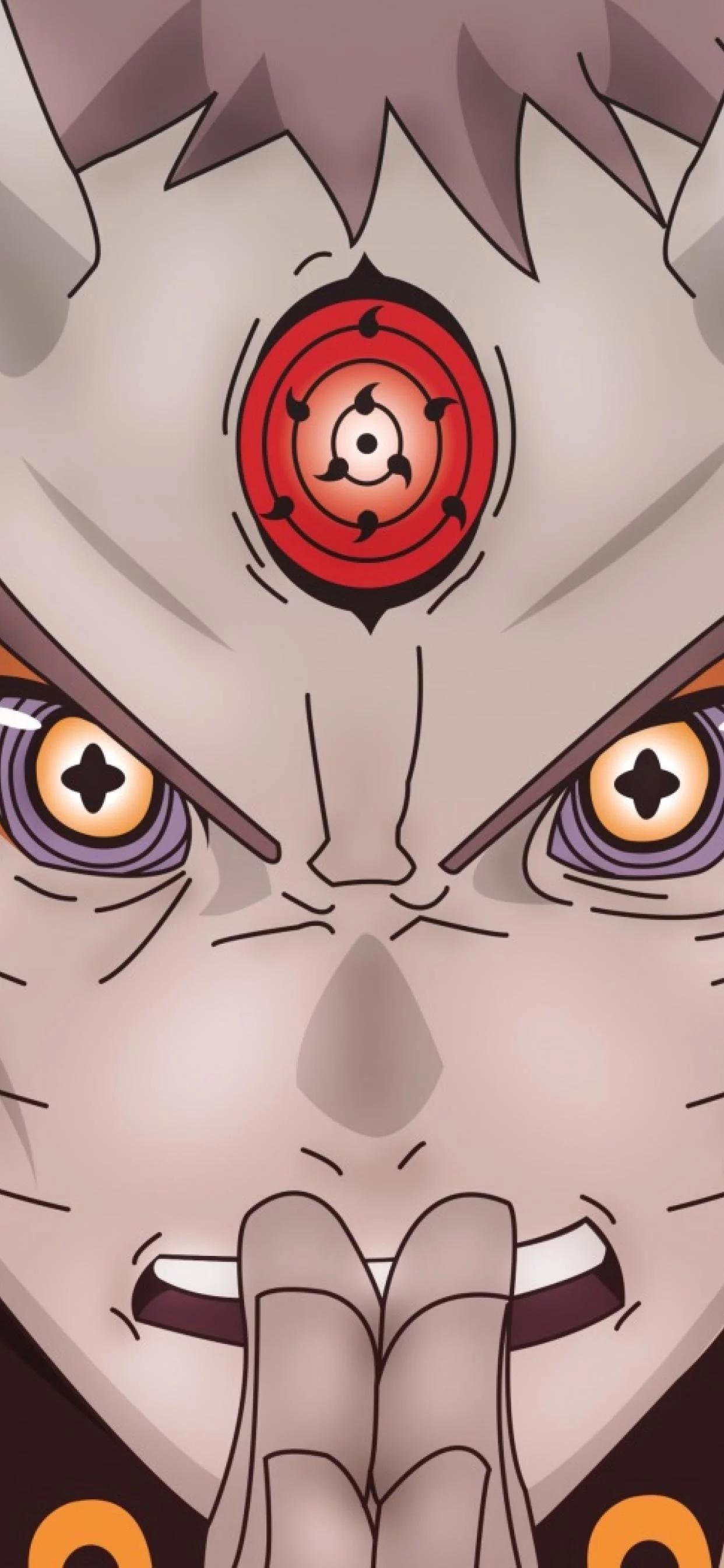 Free Download Naruto Rikudou Wallpaper Android Page 805687 (1242 x 2688)
