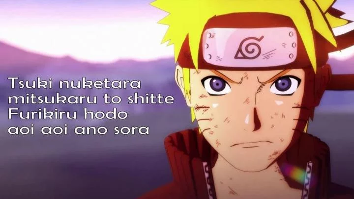 Free Download Naruto Quotes Desktop Wallpapers Page 805865 (720 x 406)