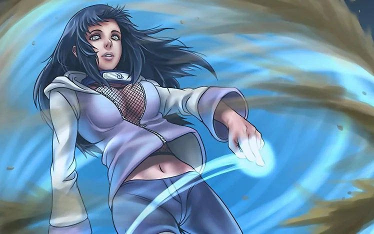 Free Download Naruto Shippuden Hinata Wallpaper Hd Page 806 (748 x 468)