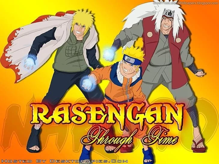 Free Download Naruto Rasengan Phone Wallpaper Page 806184 (728 x 546)