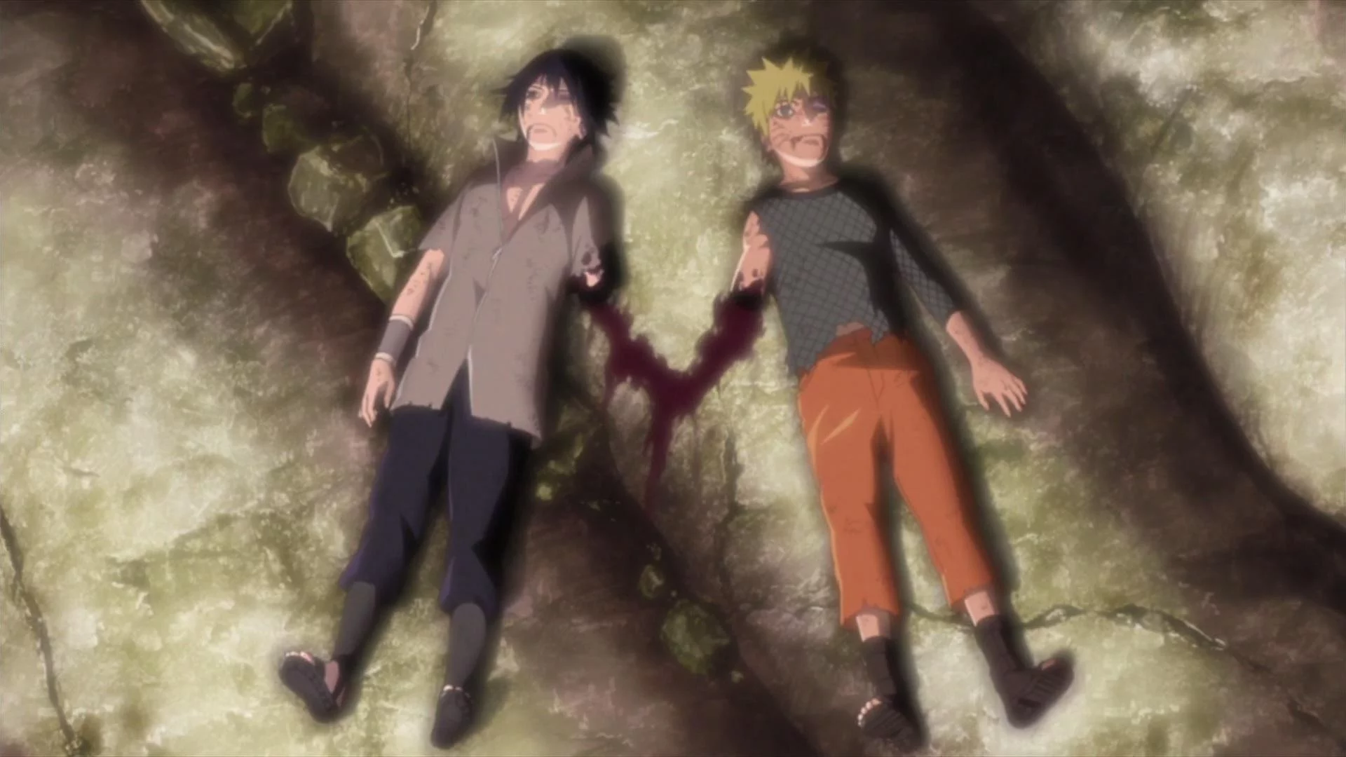 Free Download Naruto Sasuke No Arm Wallpaper Page 806800 (1920 x 1080)