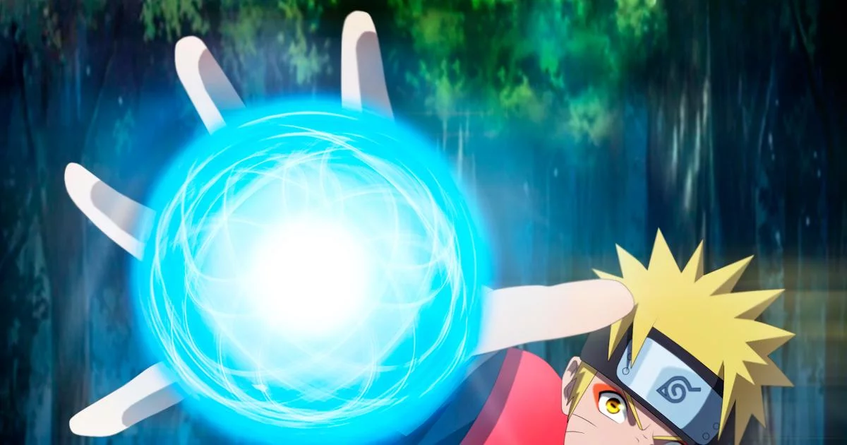 Free Download Naruto Sage Mode Wallpaper 1920x1080 Page 806989 (1200 x 630)