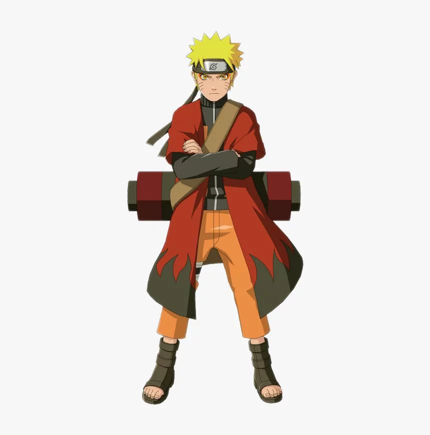 Free Download Naruto Sage Mode Wallpaper 1920x1080 Page 807024 (860 x 870)