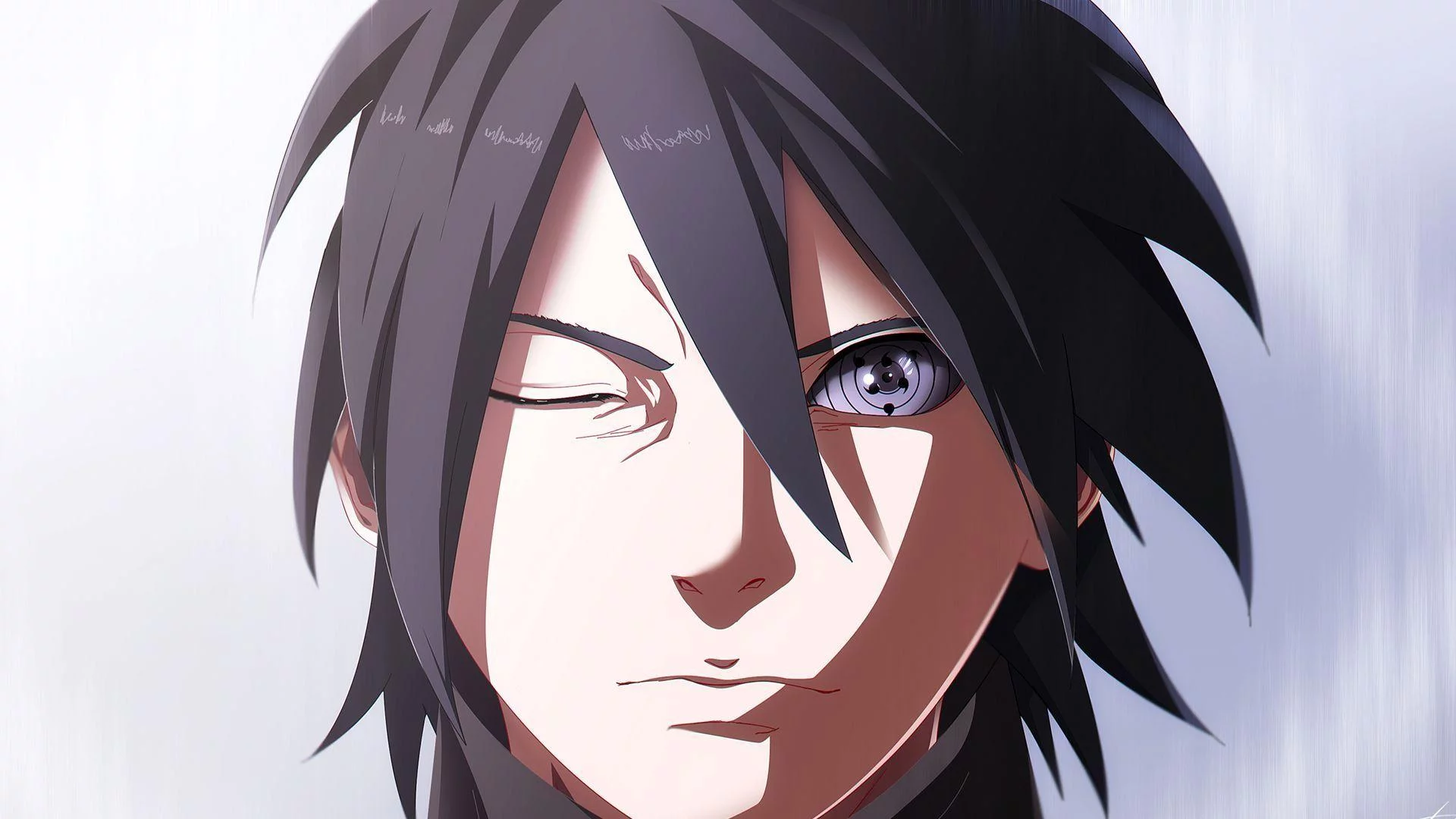 Free Download Naruto Sasuke Rinnegan Wallpaper Page 807726 (1920 x 1080)