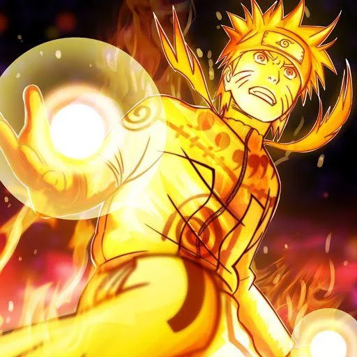 Free Download Naruto Sage Mode Chakra Mode Wallpaper Page 8078 (512 x 512)