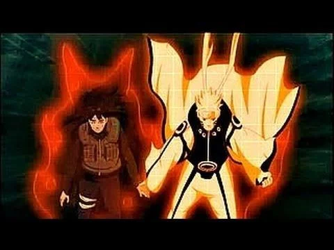 Free Download Naruto Allied Shinobi Forces Wallpaper Page 8082 (480 x 360)