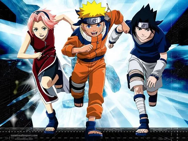 Free Download Naruto Shippuden Wallpapers For Windows 7 Page 80863 (640 x 480)