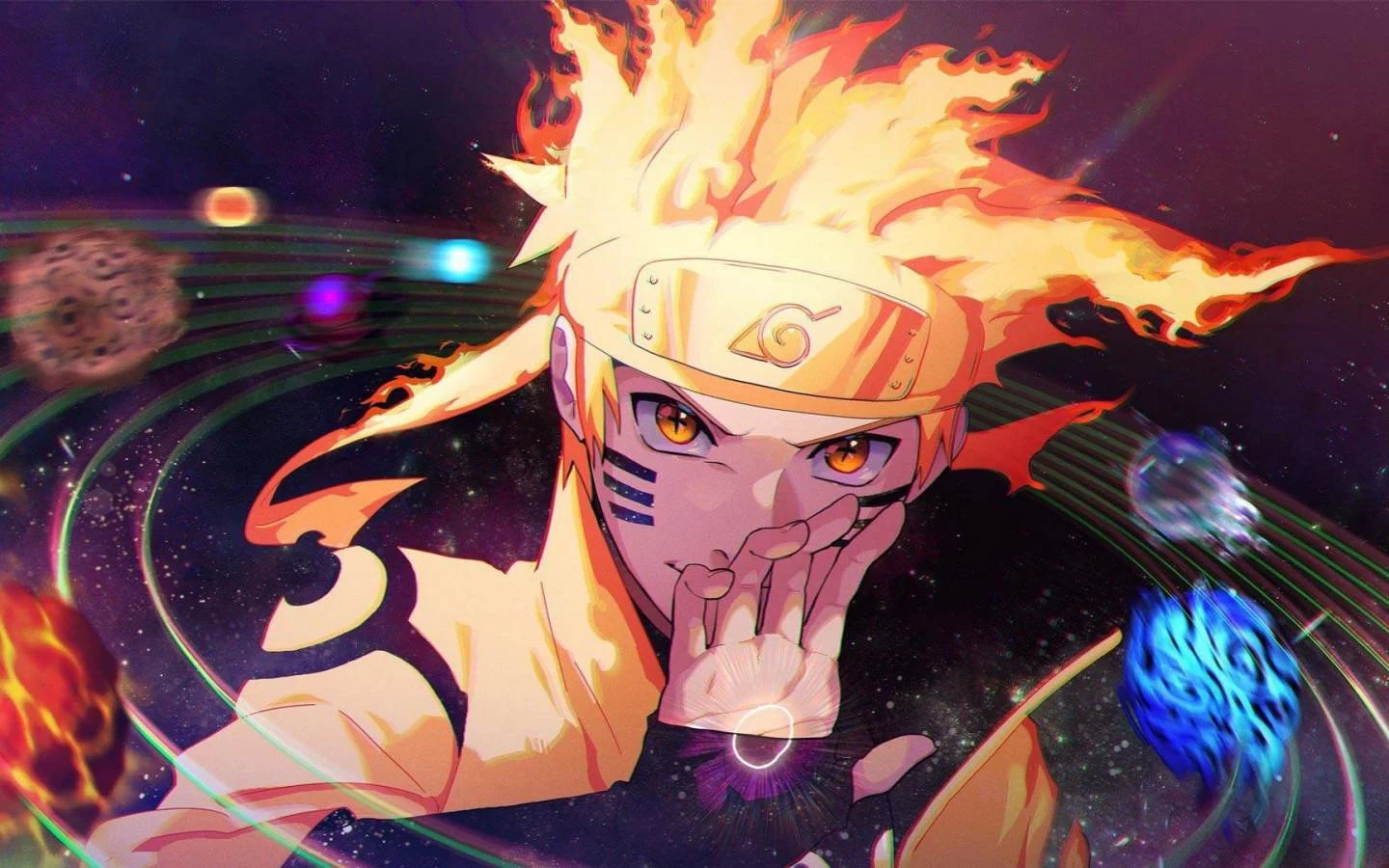 Free Download Naruto Rasengan Wallpaper 1920x1080 Page 808649 (1440 x 900)