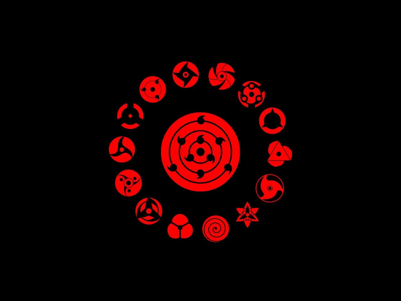 Free Download 4 3 Wallpaper Naruto Page 80867 (1280 x 960)